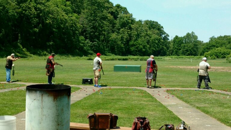 WV Hall of Fame Shoot & 6th WV AIM Championships Returns to Marshall County HFC in Moundsville, WV September 19-20, 2026